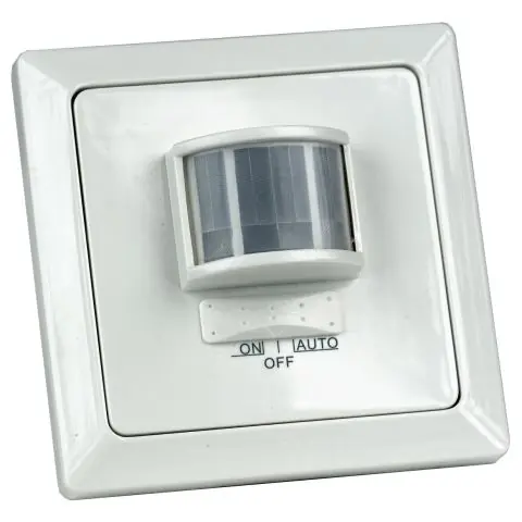 Rabatt Gelia 4000007512 Rörelsesensor